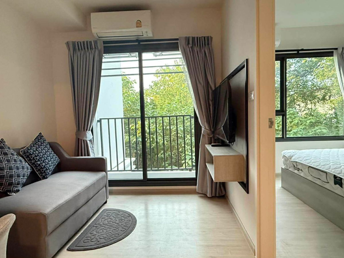 picture For rent Escent park ville near Central - 1/6