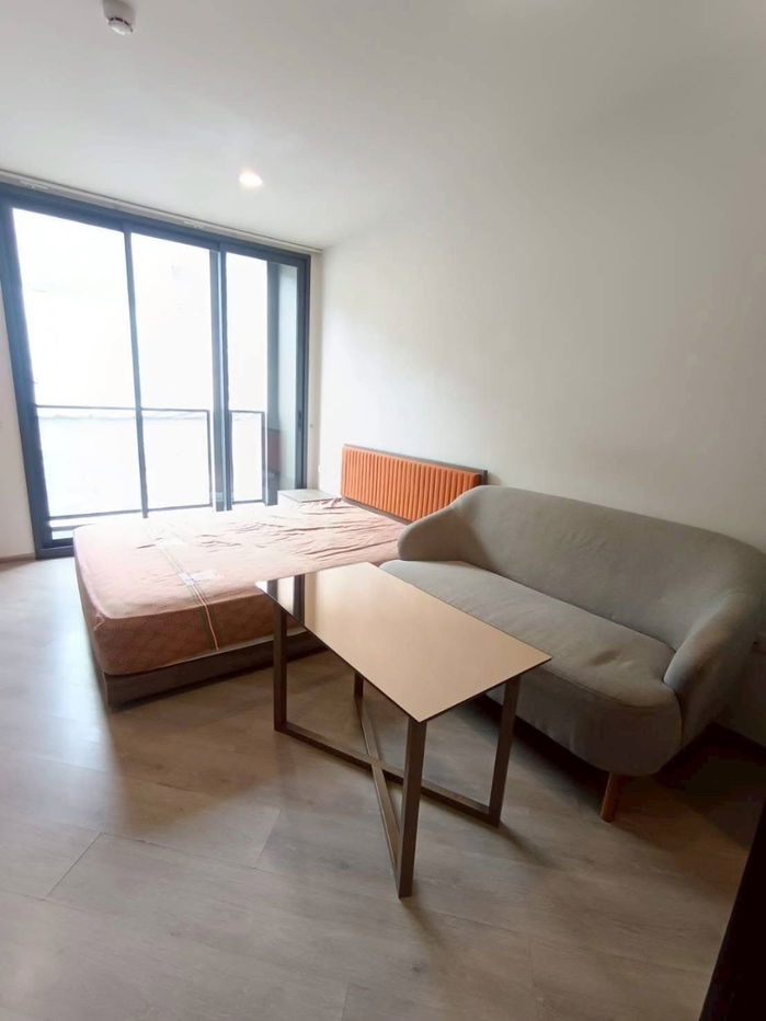picture #R7826 ð 251168 Condo for rent THE BASE Saphanmai - 3/7