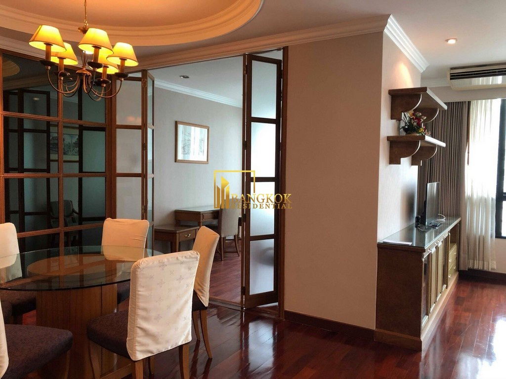 picture President Place | Spacious 2 Bedroom Condo For Rent in Chit Lom - BR9990CD - 2/34