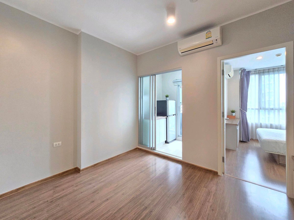 picture BTS Talad Plu 700 m. Price  12,000 Baht Condo U Delight @ TalatPhlu station ( Rental ) - 11/19
