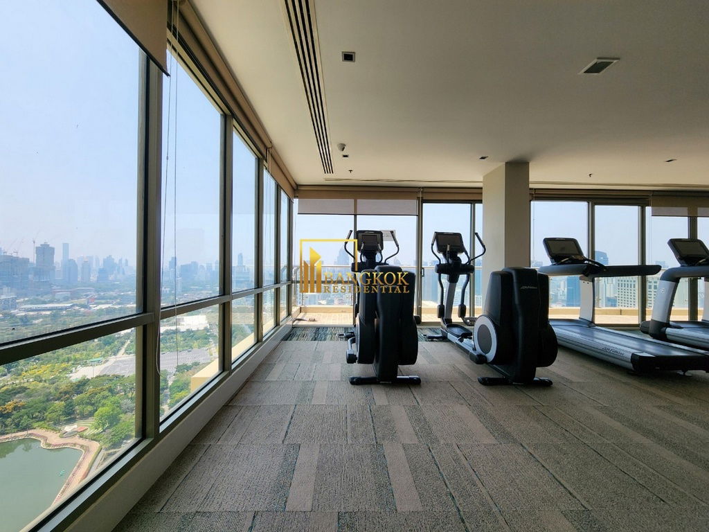 picture The Lakes | Elegant 3 Bedroom Luxury Condo in Asoke Area - BR18882CD - 40/47