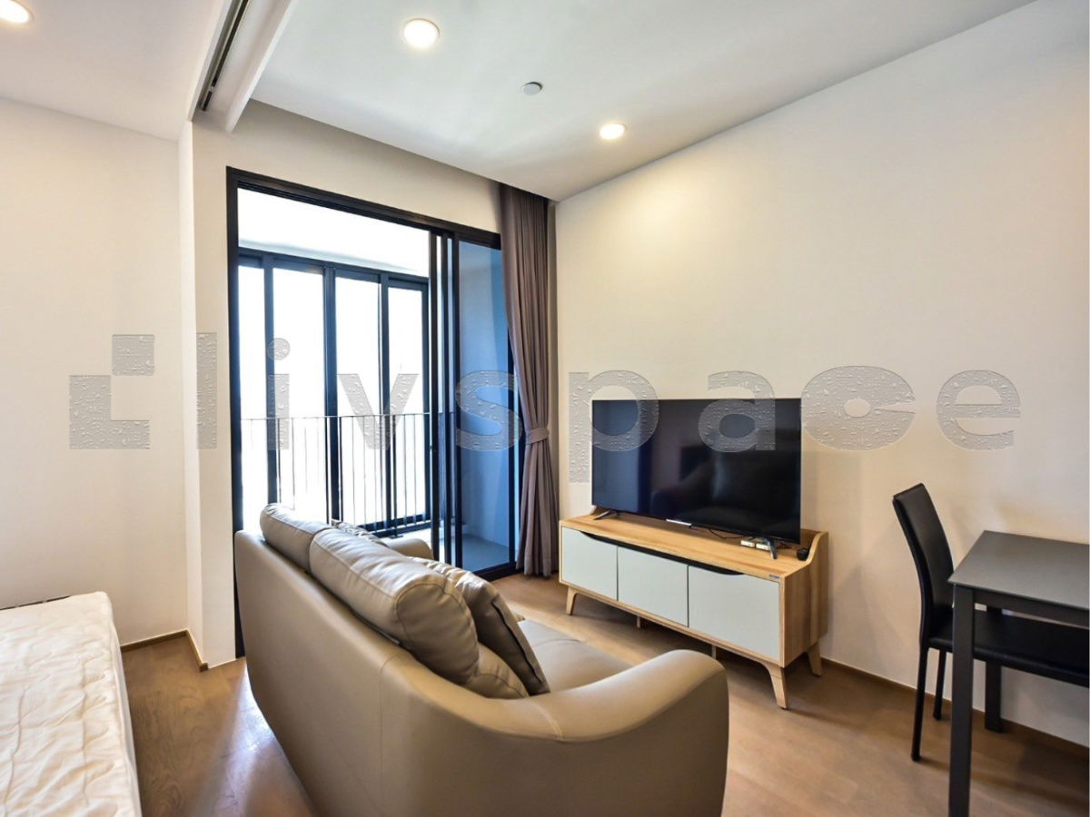 picture ▚ LD224ツ For Rent: Ashton Chula–Samyan — Beautiful Unit ⭐ High Floor | Excellent Price 25k | Hurry Before It’s Gone! - 3/11