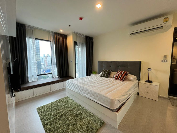 picture Rae Item💥  Rhythm sukhumvit36-38 1Bedroom plus 50 sqm For Rent ✅ - 6/10