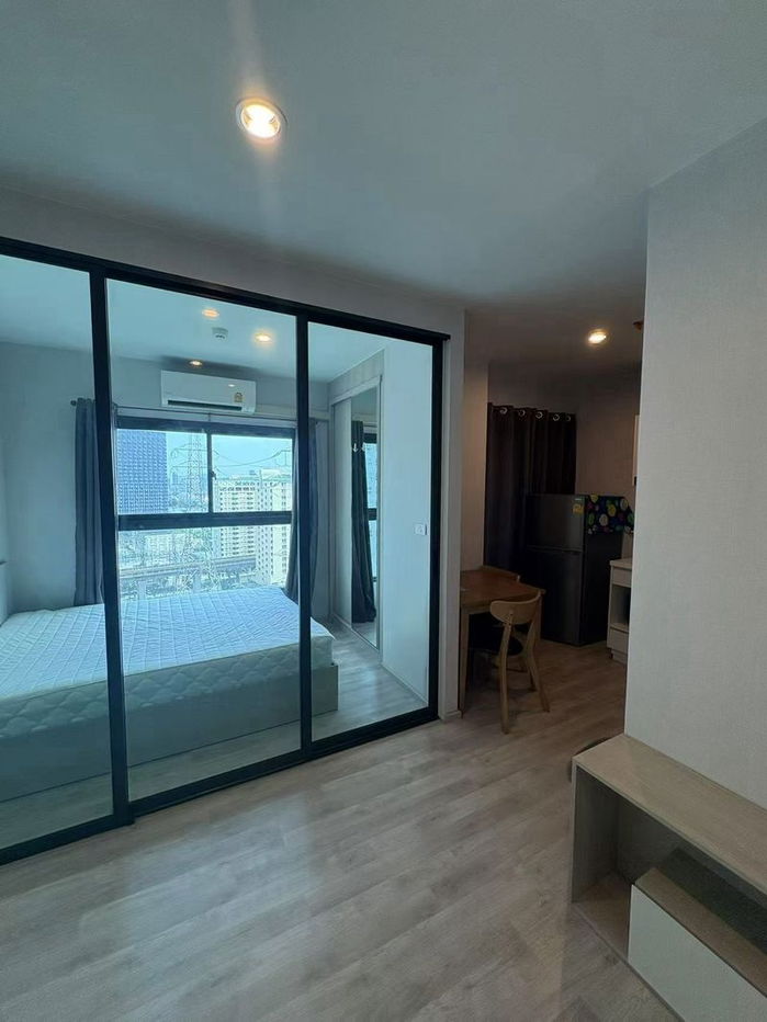 picture WS5856 ðâĻ The Privacy Rama 9 near MRT Rama 9, only 12,000 baht/month - 3/10