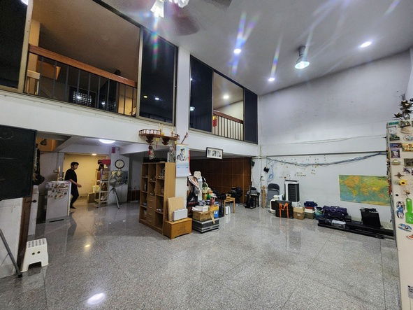 picture FOR RENT COMMERCIAL BUILDING PROPERTY 95000 BAHT per MONTH - 3/8