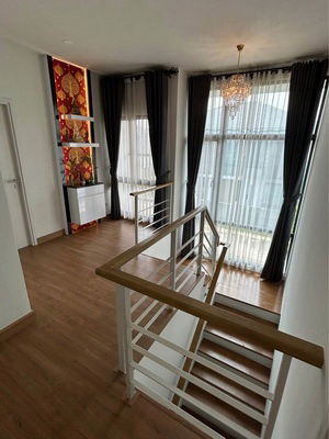 picture FOR RENT PRUKPIMAN THE GRAND PRIVATE RANGSIT - KHLONG 2 / 4 bedrooms 3 bathrooms / 50 Sqw. 180 Sqm. **32,000** CLOSE TO FUTURE PARK RANGSIT - 11/12