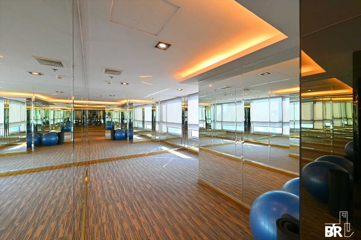 รูป H Sukhumvit 43 🎯 ห้องดีไซน์โปร่ง โล่ง พร้อมทุกฟังก์ชัน ใกล้ BTS พร้อมพงษ์ - รูปที่ 6/7