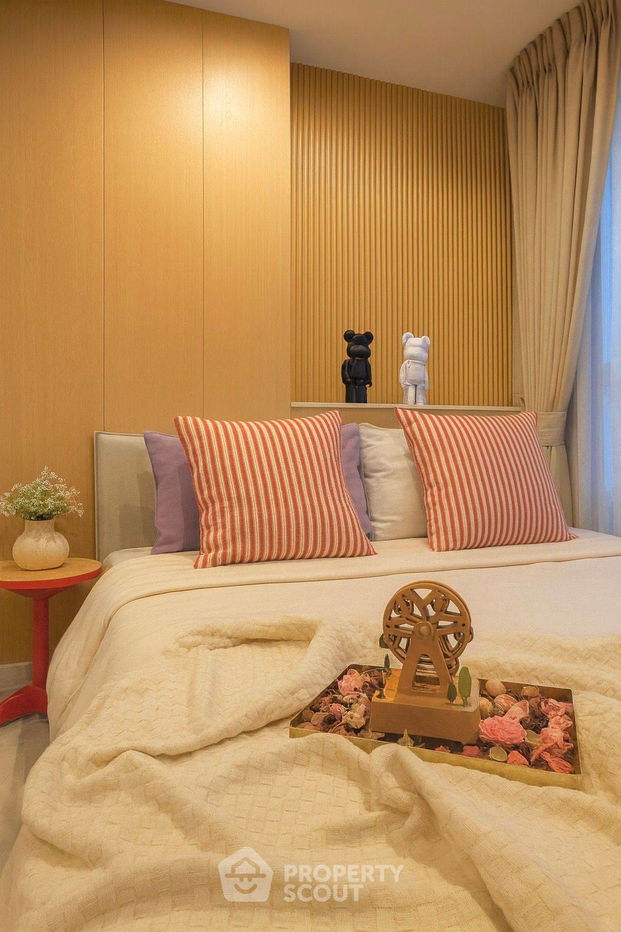 รูป คอนโด 1-ห้องนอน ที่ ลุมพินี ซีวิว จอมเทียน ใกล้ หาดจอมเทียน (ID 2445971) - รูปที่ 3/10