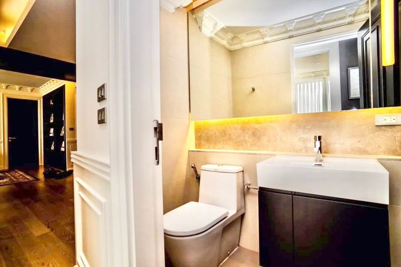 picture Condo for Rent The Lumpini 24 (CRS03300) - 10/10