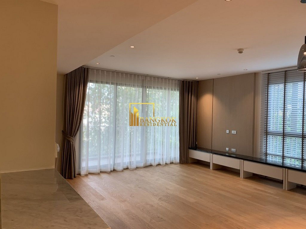 รูป Supreme Legend | 2 Bedroom Condo in Sathorn - BR11370CD - รูปที่ 11/24