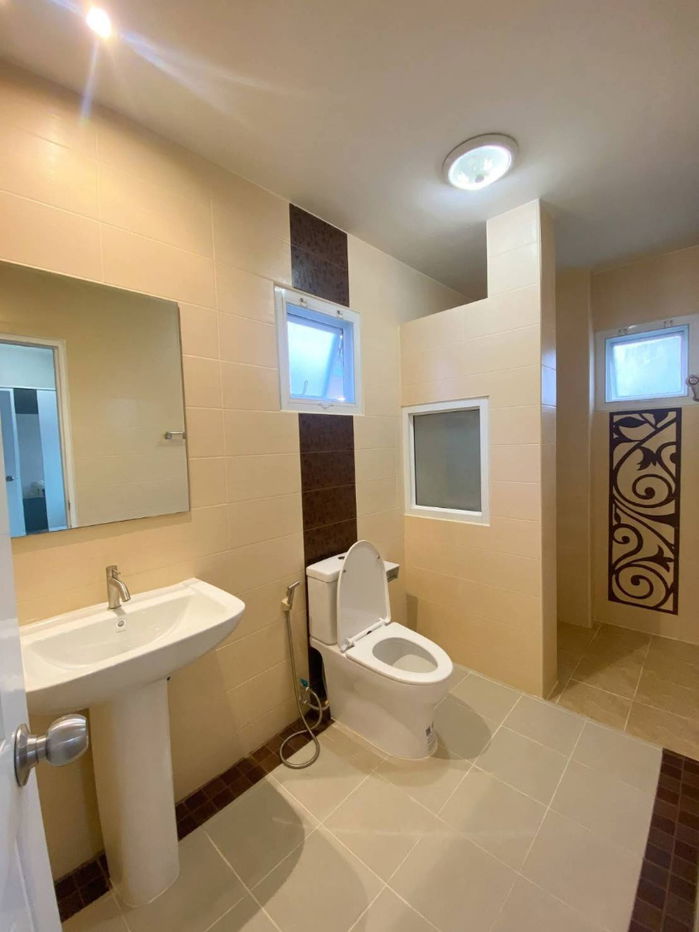 รูป ให้เช่า บ้านโครงการคหบดี สันผักหวาน เชียงใหม่ ใกล้ถนนใหญ่ ใกล้รร.นานาชาติ T.0946511456 - รูปที่ 10/13