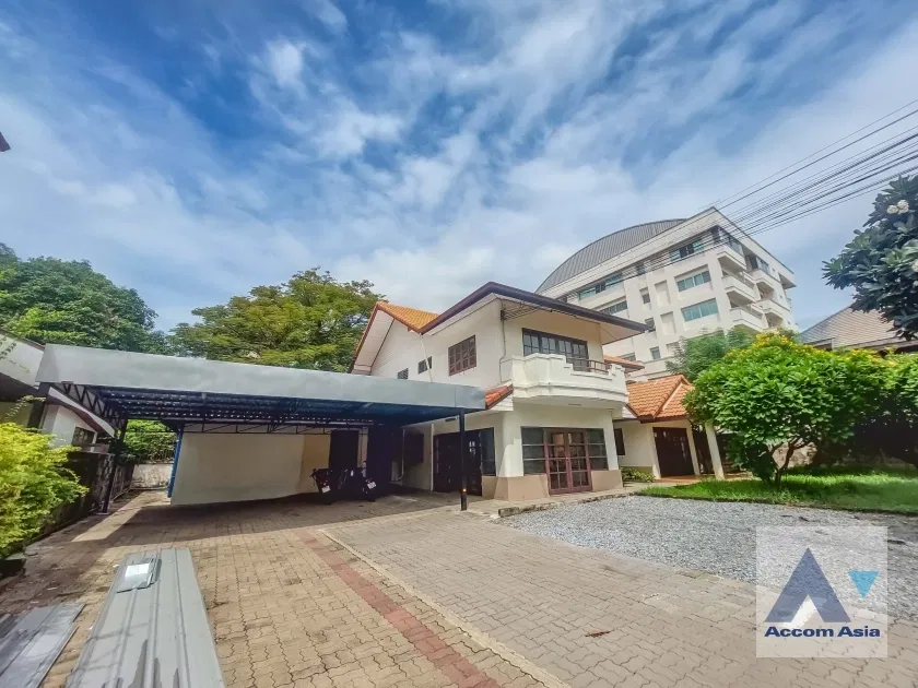 picture 🔼🔽 AccomA 📩 Pet friendly,Home Office 3 BR House in Sena Nikhom (95771) - 1/20