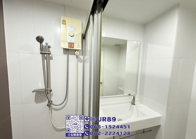 รูป 💙 Hot Price 💙ให้เช่า/For RENT คอนโด ยู ดีไลท์แอท อ่อนนุช สเตชั่น (U Delight @ Onnut Station) - รูปที่ 5/8