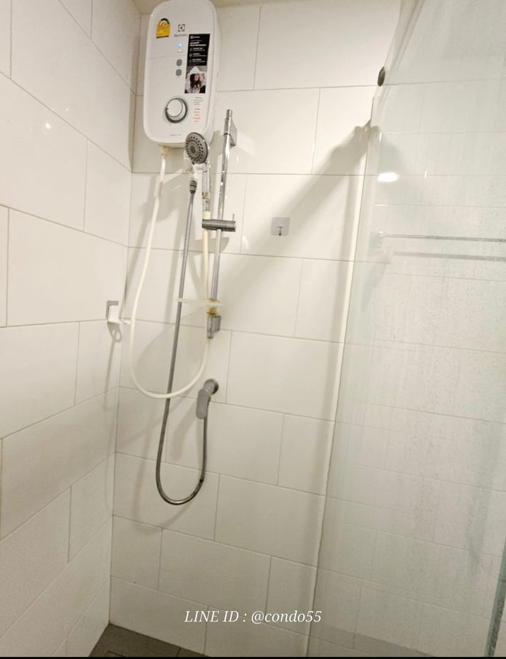 รูป ไนท์บริดจ์ สกายซิตี้ สะพานใหม่ ติดบีทีเอสสายหยุด - รูปที่ 17/18