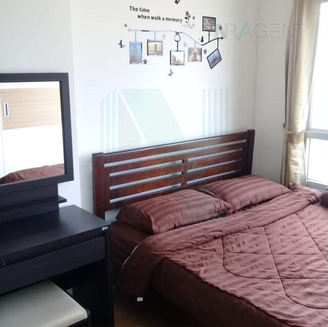 picture For Rent Condo LUMPINI VILLE LATPHRAO - CHOKCHAI 4 Building B, Floor 6,1 bed room, Room size 29.00 sqm - 3/8