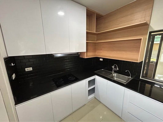 picture FOR RENT PRUKPIMAN THE GRAND PRIVATE RANGSIT - KHLONG 2 / 4 bedrooms 3 bathrooms / 50 Sqw. 180 Sqm. **32,000** CLOSE TO FUTURE PARK RANGSIT - 4/12