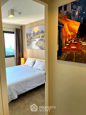 ขายคอนโด : คอนโด 1-ห้องนอน ที่ ยูนิกซ์ พัทยาใต้ ใกล้ ถนนพระตำหนัก พัทยา (ID 2448684)