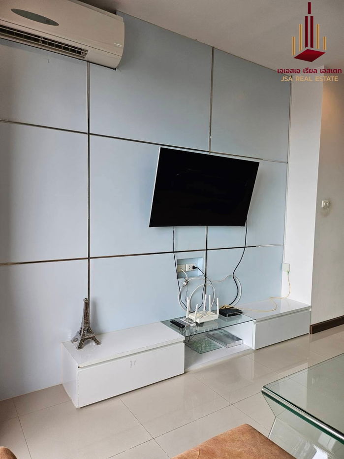 picture ✨ For Sale: Supalai Premier Ratchathewi Condo ✨ 💰 Only 7,020,000 THB - 2/9