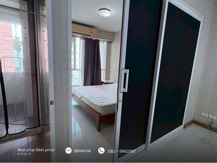 รูป 📢ให้เช่า 𝗧𝗵𝗲 𝗜𝗱𝗼𝗹 𝗖𝗼𝗻𝗱𝗼 𝗕𝗮𝗻𝗴𝘀𝗮𝗲𝗻 #CR0205 - รูปที่ 3/10