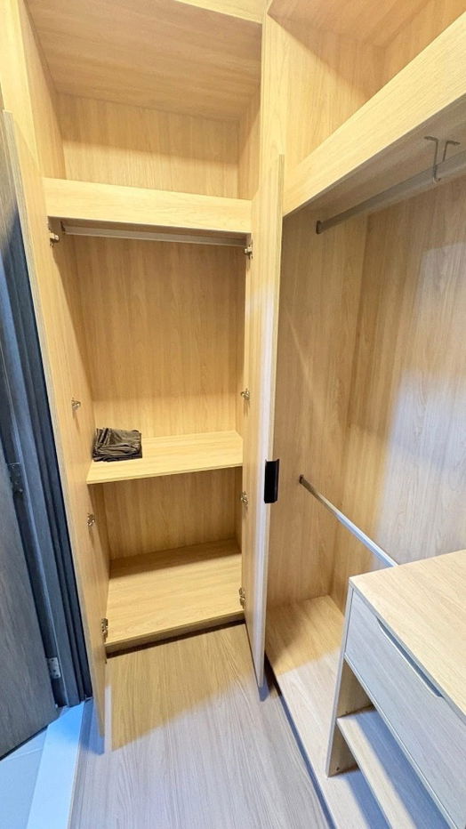 picture The Muve Bangna for rent ✨ Fully furnished - 6/10