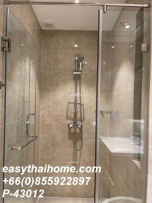 picture P-43012 Condo for rent Regal Condo Sathorn-Naradhiwas fully furnished (Confirm again when visit). - 9/22