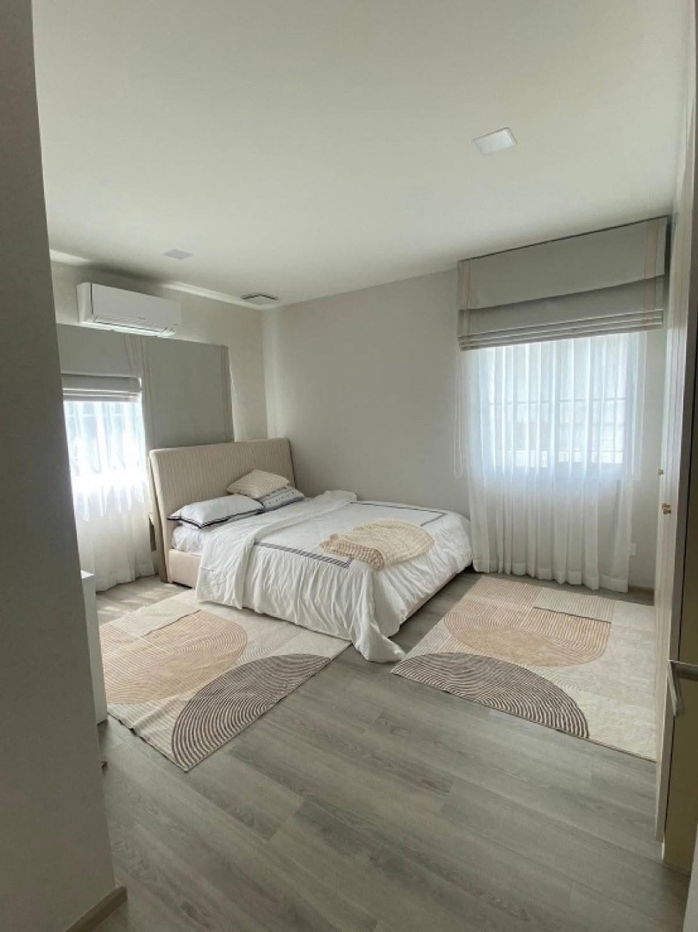 picture #R7823    🎉 251168 House for rent Chaiyapruek Bangna KM.15 - 5/18
