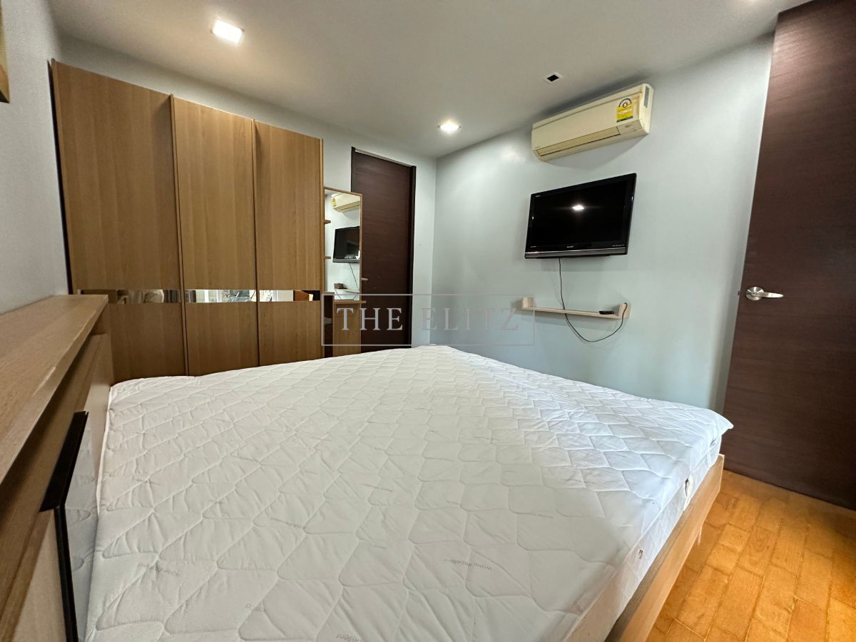 รูป ✨ ห้องหรู ทำเล Prime Zone ของสีลม Quad Silom ราคาพิเศษ รีบคว้าไว้ 💯 - รูปที่ 11/14