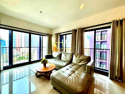 Condos for rent : Noble Reveal | Premium Quality 2 Bedroom Property in Ekkamai - BR3534CD