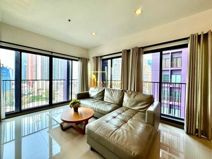รูปภาพ Noble Reveal | Premium Quality 2 Bedroom Property in Ekkamai - BR3534CD