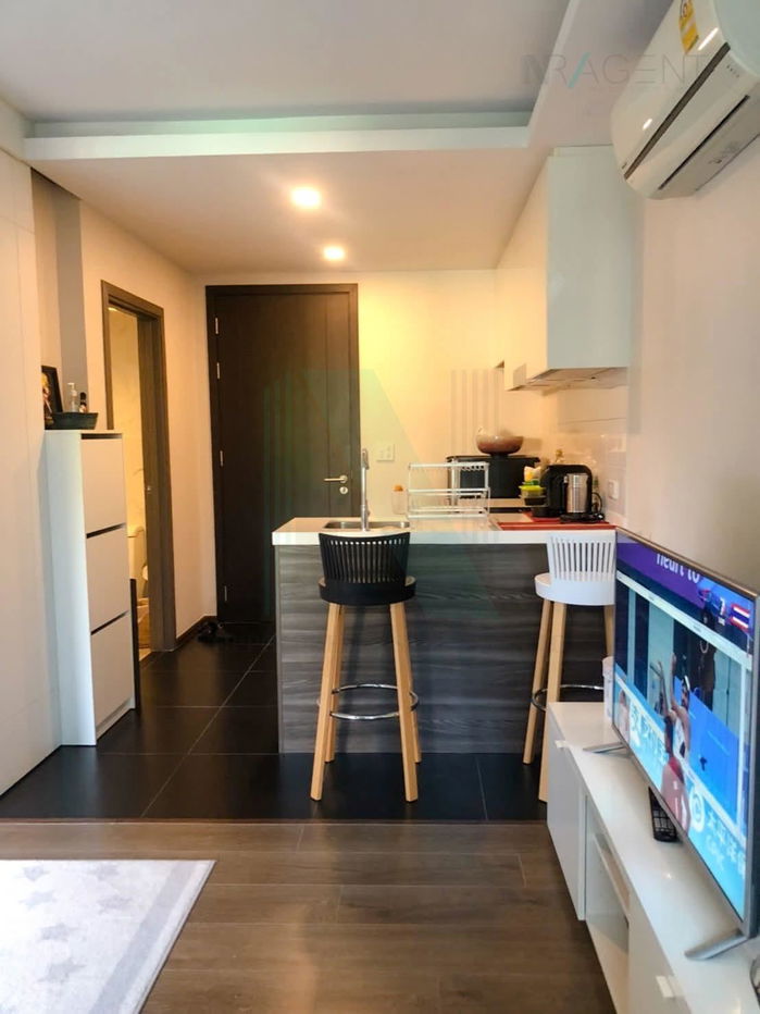 picture For Sell Condo THE REMARKABLE SOONVIJI 2 Building 1, Floor 2,1 bed room, Room size 41 sqm - 4/8