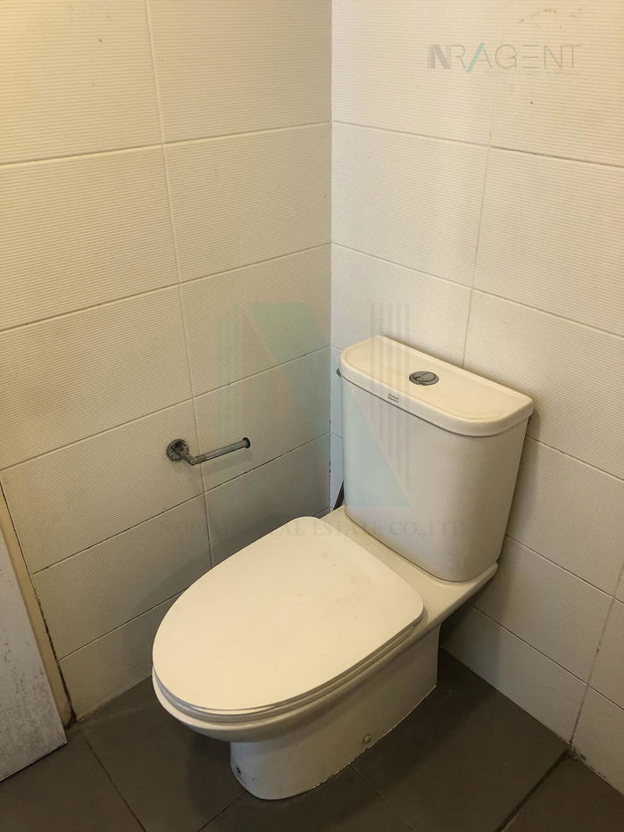 picture ðš For Rent Condo ESTA BLISS Building B, Floor 5,1 bed room, Room size 25 sqm - 8/8