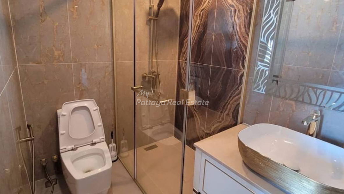 picture 🛏️ 1 Bed - 🛁 1 Bath - 🏙️ Sea Views - 🌏 FOREIGN name - 🏢 Copacabana Beach Jomtien - Ref: COPAC30 - 12/14