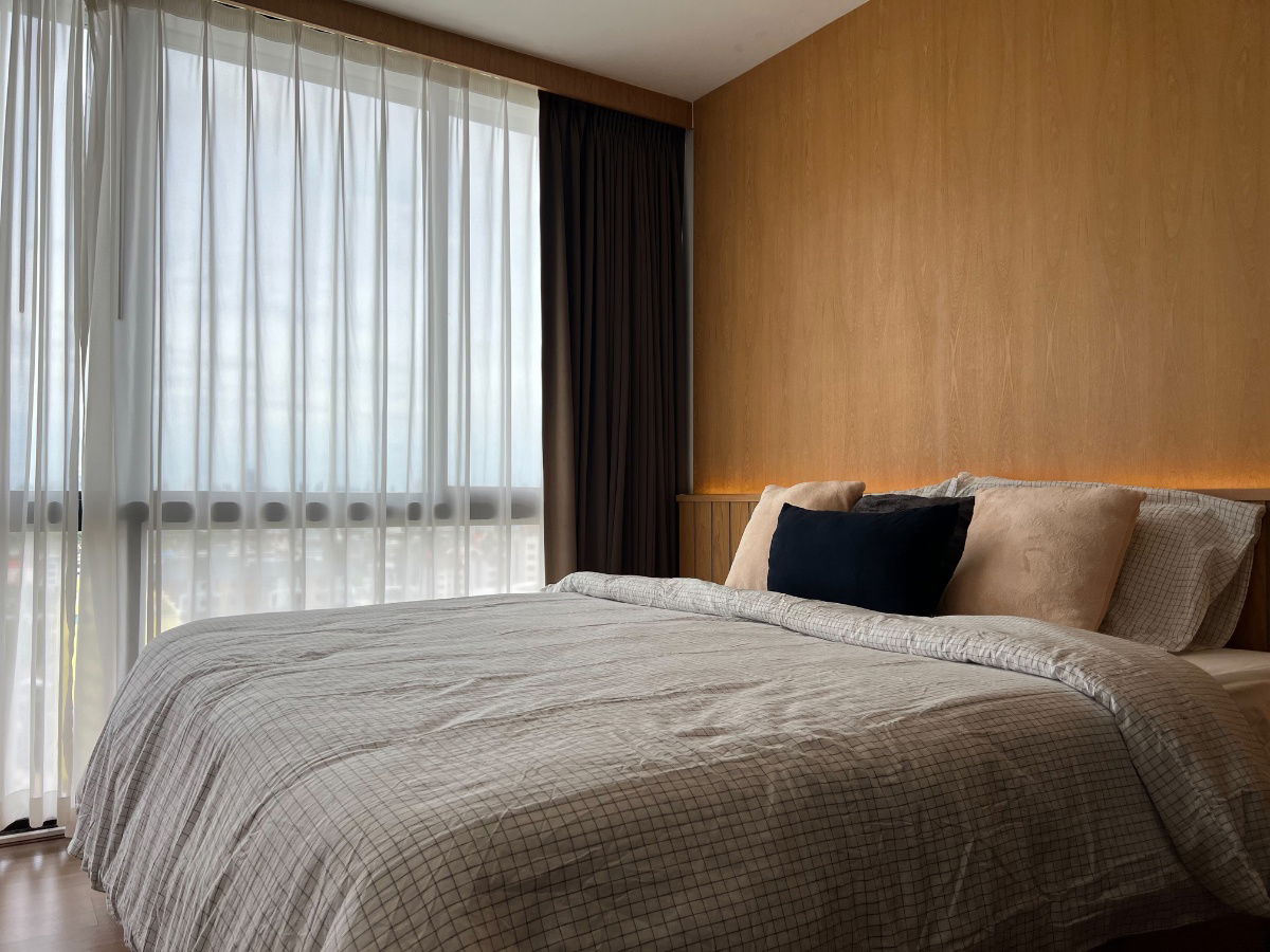 picture For rent The Issara Ladprao 1 bed 1 bath 20,000 THB - 1/14