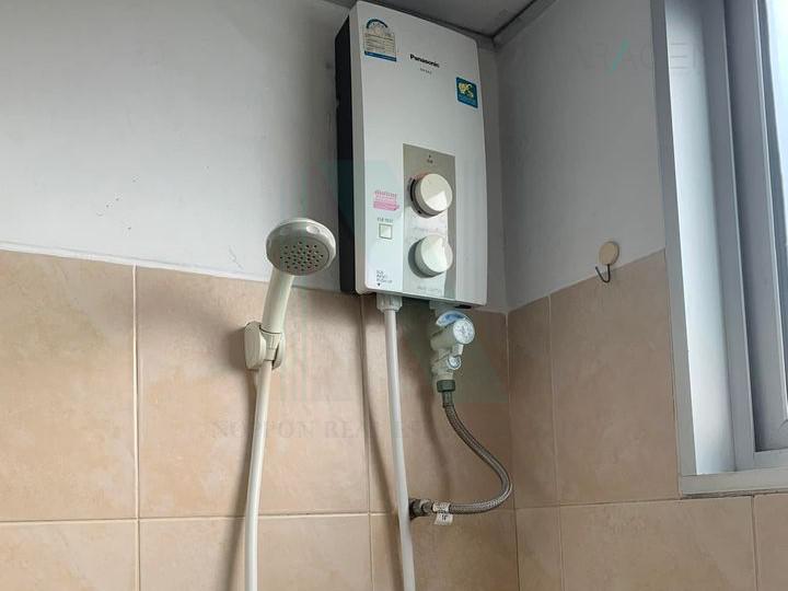 picture 📌 For Rent Condo CITY HOME SUKHUMVIT Building A, Floor 7,1 bed room, Room size 49.00 sqm - 8/8