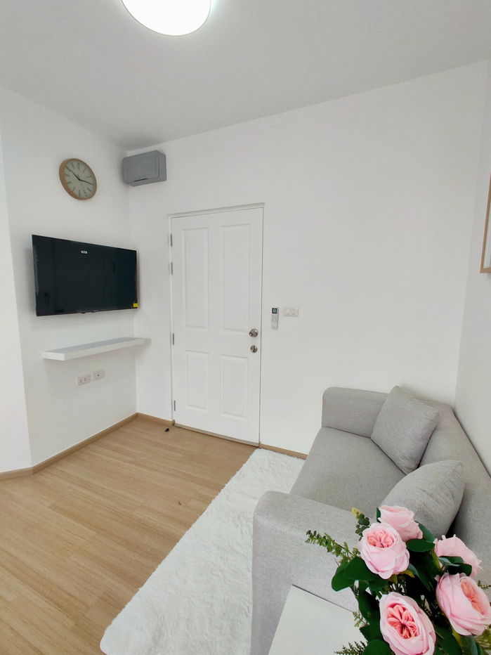 picture Good deal 🔥6,000THB Plum Condo Samakkhi - 1/8