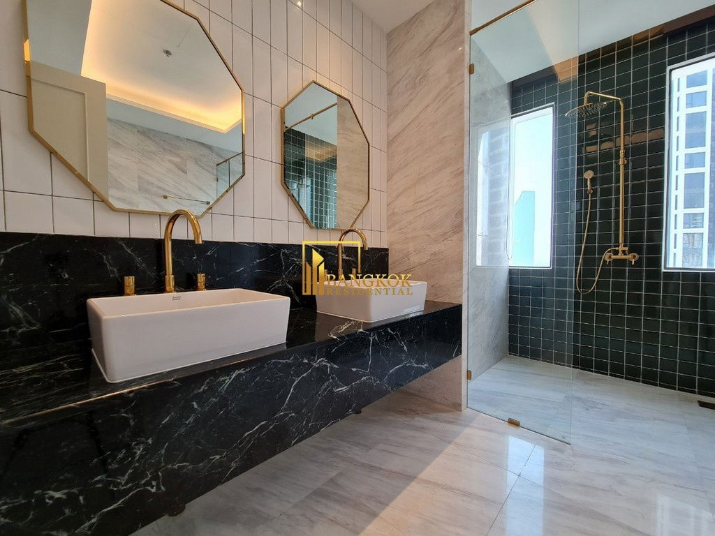 รูป Stunning 3 Bedroom Duplex Apartment in Thonglor Location - BR20783AP - รูปที่ 26/37