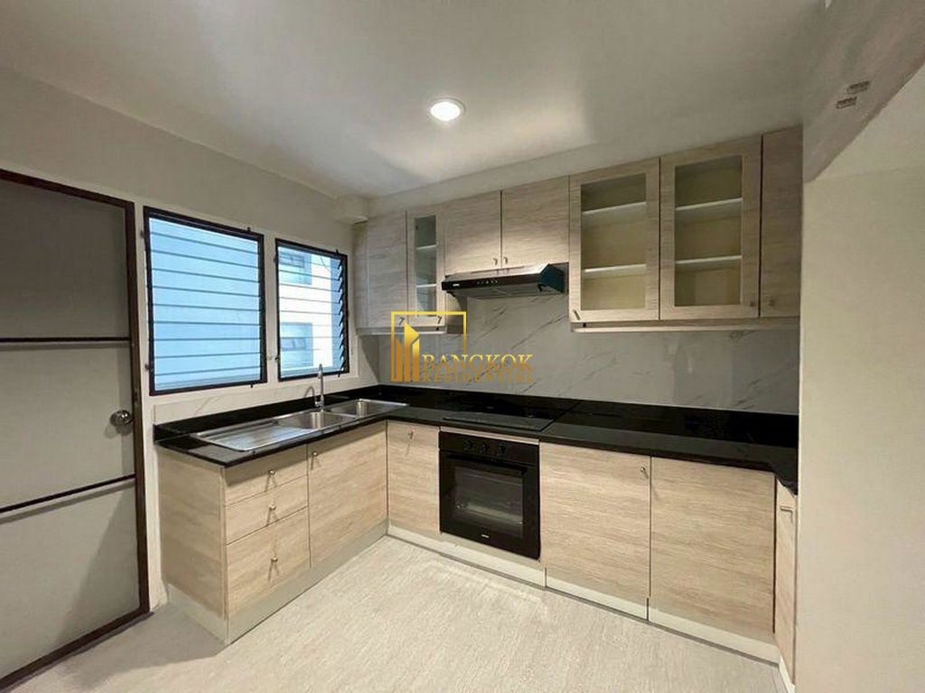 picture The Waterford | Very Spacious 2+1 Bedroom Condo For Rent - BR60591CD - 5/14