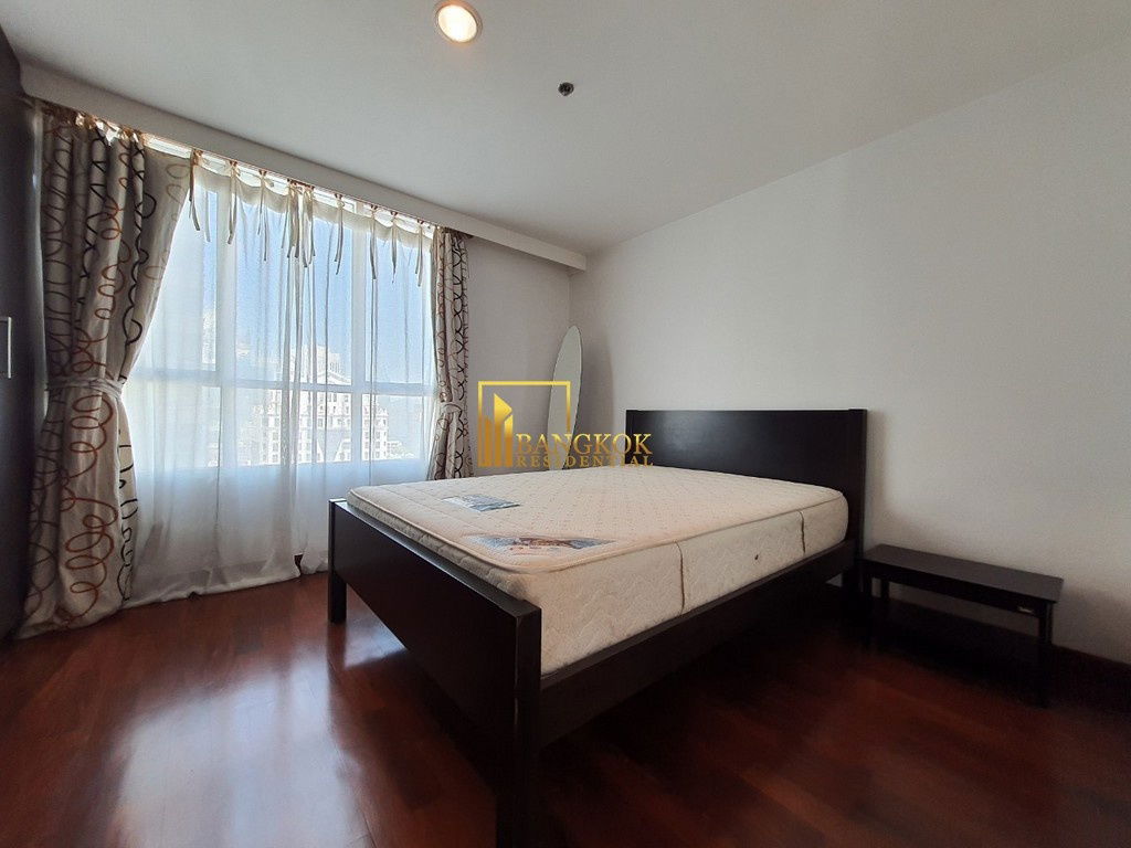 picture Urbana Langsuan | 2 Bed Condo For Rent in Chidlom - BR2465CD - 11/33