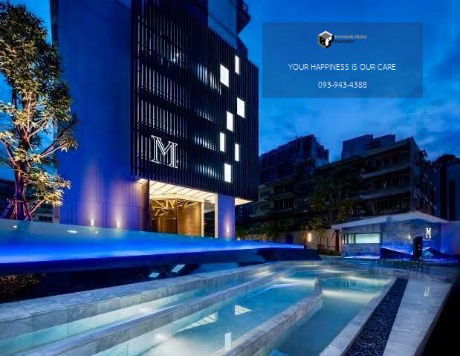 รูป M Thonglor10 | 🚝ใกล้ BTSเอกมัย,ทองหล่อ #2025112513140 - รูปที่ 13/16