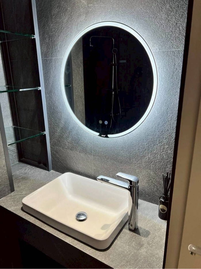 รูป The clover thonglor Residence 1B1B ชั้น 4 ขนาด 45 ตร.ม เช่า 23,000 บาท/เดือน Ready to move in - รูปที่ 8/14