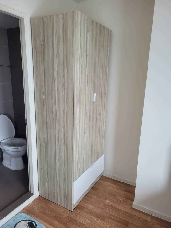 รูป 🔴RV0010 🟡 ให้เช่าถูกมาก👍 ลุมพินี พาร์ค บรมราชชนนี-สิรินธร 💛🧡 ✅แอดไลน์ @mproperty( มี @ ด้วย) แอดมินตอบไว - รูปที่ 7/9