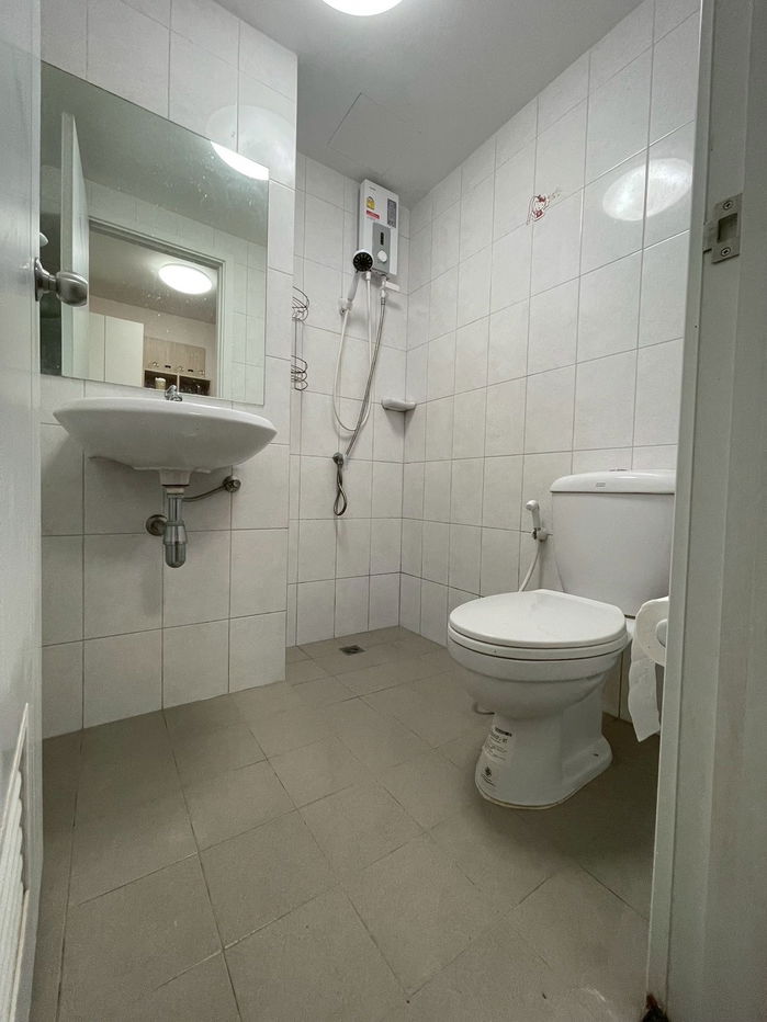 picture Plum Condo Phaholyothin 89 Rental - 5/9