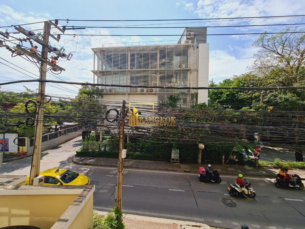 รูป The Cadogan Private Residence | Well Proportioned 2 Bed Condo in Sukhumvit 39 - BR4330CD - รูปที่ 9/27