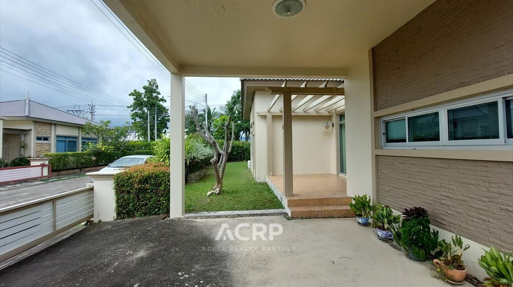 picture House for sale in Casa Seaside Cha-Am by Q House. Ref no.00160361 - 3/21