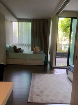 🔺 For Sell Condo THE REMARKABLE SOONVIJI 2 Building 1, Floor 2,1 bed room, Room size 41 sqm