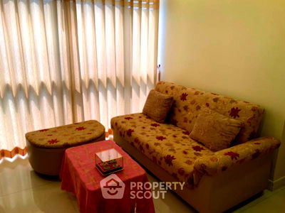 Condos for sale : 1-BR Condo at Rajvithi City Resort Condominium near BTS Victory Monument (ID 826136)