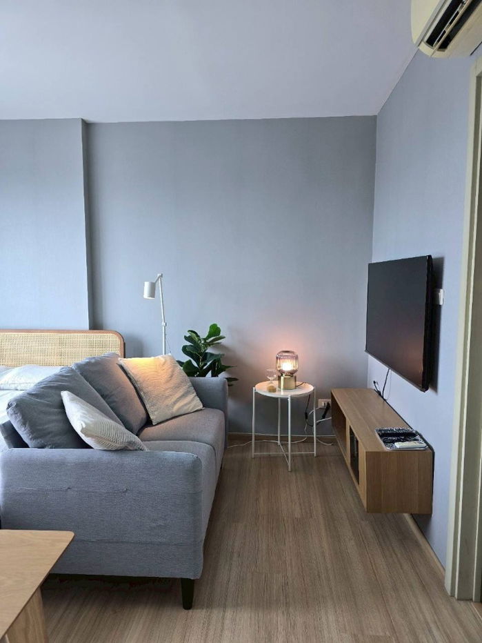 รูป 🏠RB21838 ให้เช่าถูกมาก📢เดอะ เบส พระราม 9 - รามคำแหง👉🏻แอดไลน์ @062mnigk( มี @ ด้วย) แอดมินตอบไว - รูปที่ 5/13