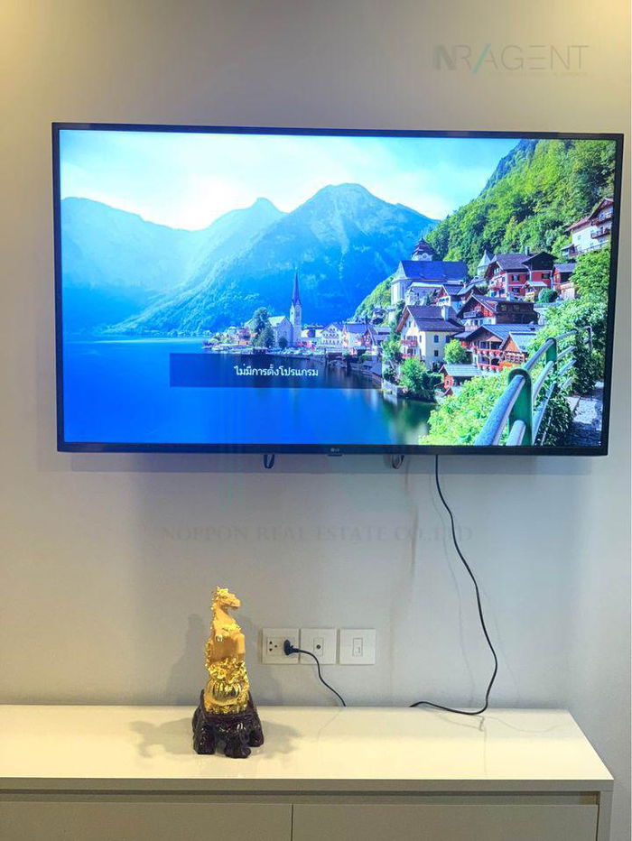 รูป 🎉 ให้เช่าคอนโด มาเอสโตร 14 สยาม-ราชเทวี อาคาร 1 ชั้น 6 สตูดิโอ ขนาด 27.00 ตรม ใกล้ พญาไทพลาซ่า - รูปที่ 7/8