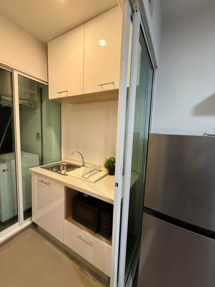 รูป คอนโดให้เช่า⚡รีเจ้นท์โฮม บางนา⚡ตกแต่งพร้อมให้เข้าอยู่แล้ววันนี้ ️ สนใจติดต่อ @best_condo - รูปที่ 4/5