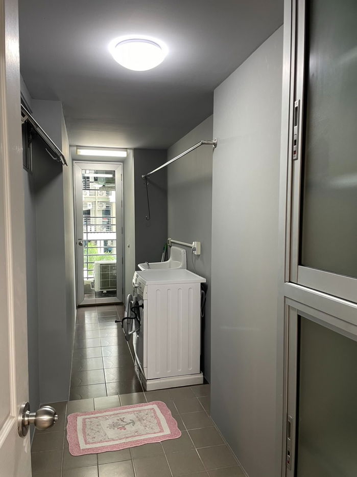 picture Luxury condo for rent Belle Grand Rama 9 - 4/10